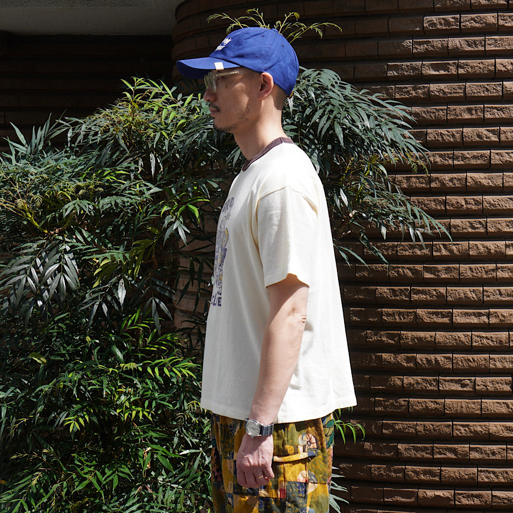 Unison Special - GYM S/S TEE(TWELVE) - US011-024