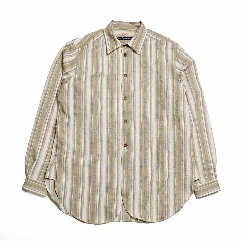 FRANK LEDER – Sun House Online Store 〜 サンハウス オンラインストア 〜
