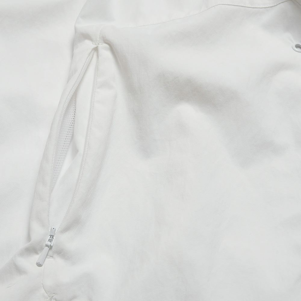 F/CE. - WATERPROOF 5POCKET SHIRT - FPA02252U005