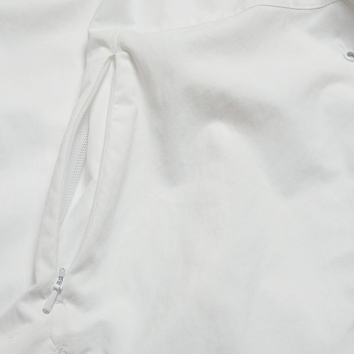 F/CE. - WATERPROOF 5POCKET SHIRT - FPA02252U005