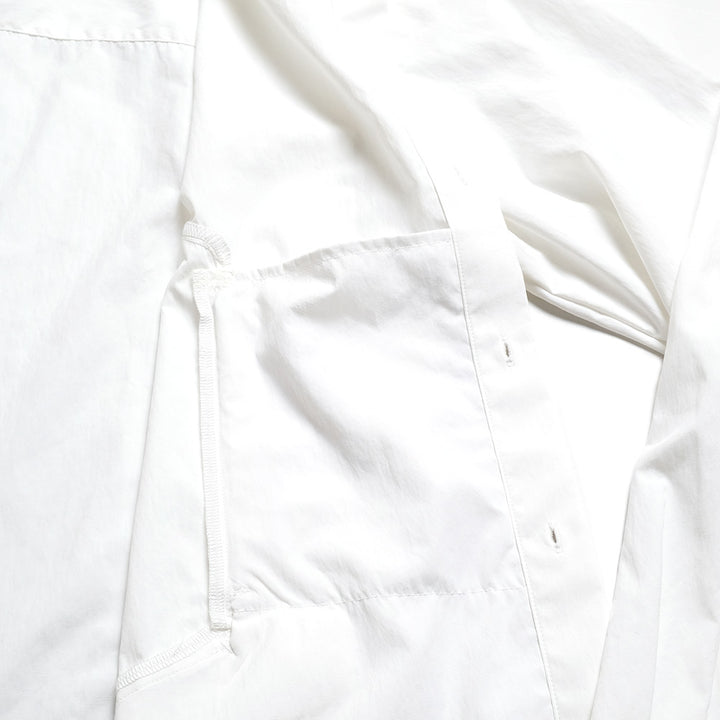 F/CE. - WATERPROOF 5POCKET SHIRT - FPA02252U005