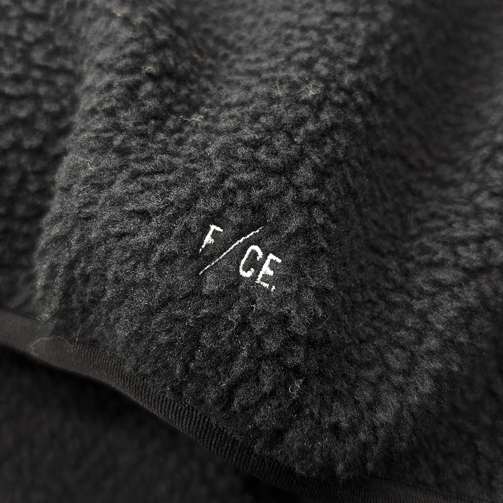 F/CE. POLARTEC BOA JK FSU8242U0003 – Sun House Online Store