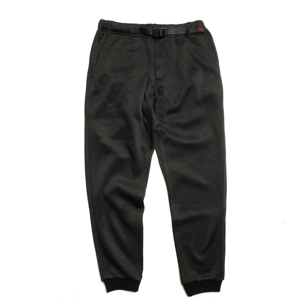 GRAMICCI - BONDING KNIT FLEECE NARROW RIB PANT - G2FU-P018 – Sun