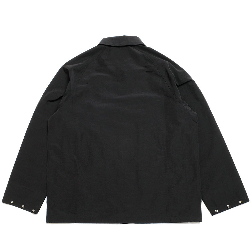 Goldwin - Nylon Coach Jacket - GL14133 – Sun House Online Store