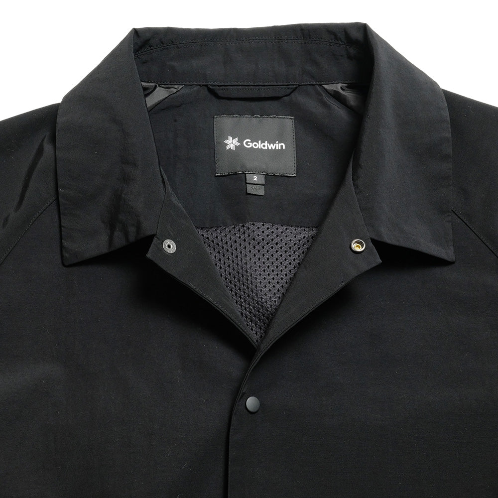 Goldwin - Nylon Coach Jacket - GL14133 – Sun House Online Store