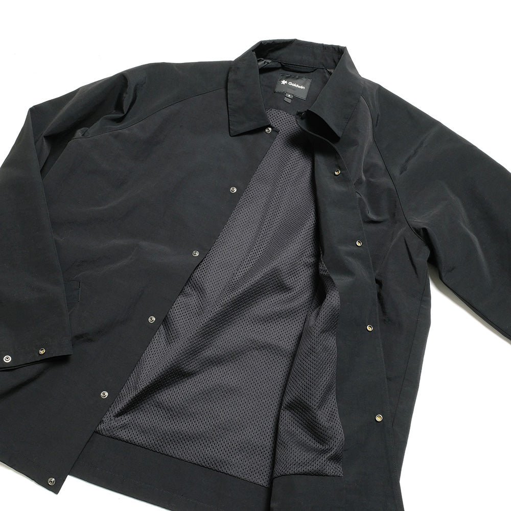 Goldwin - Nylon Coach Jacket - GL14133 – Sun House Online Store