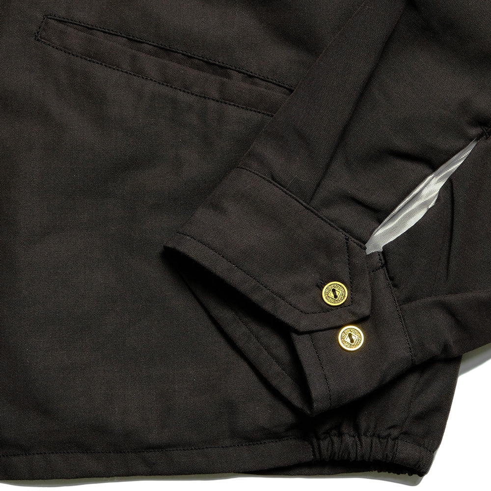 GOLD - ALASKA JACKET AGED MODEL - GL15672 – Sun House Online Store