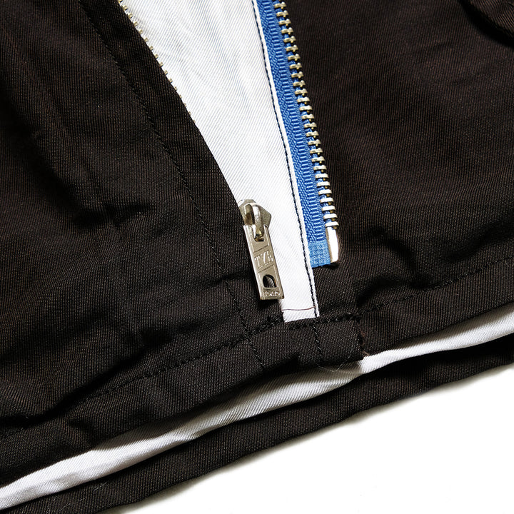 GOLD - SKULL JACKET AGED MODEL - GL15727