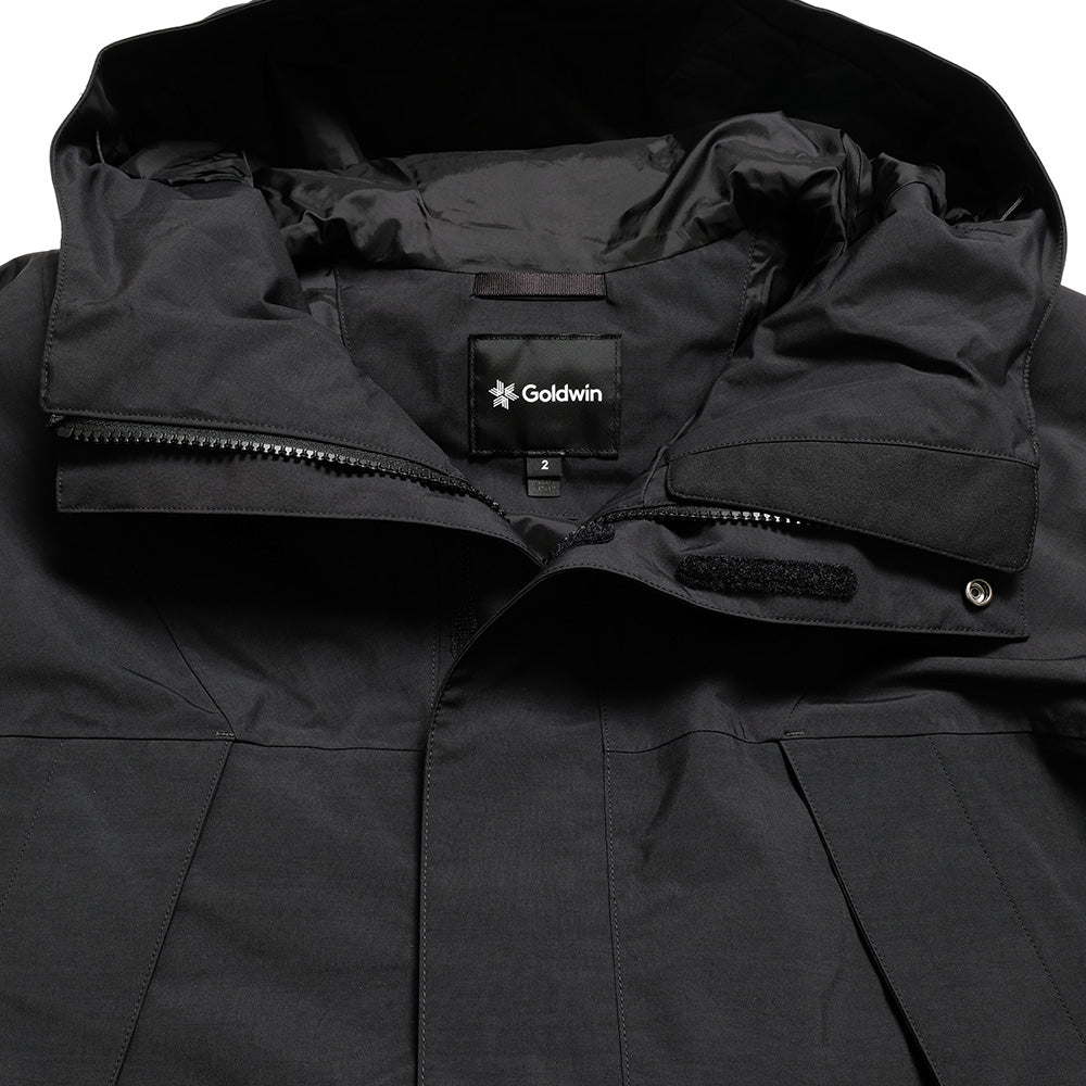 Goldwin - Pertex Unlimited Two-Layer Jacket - GL25142