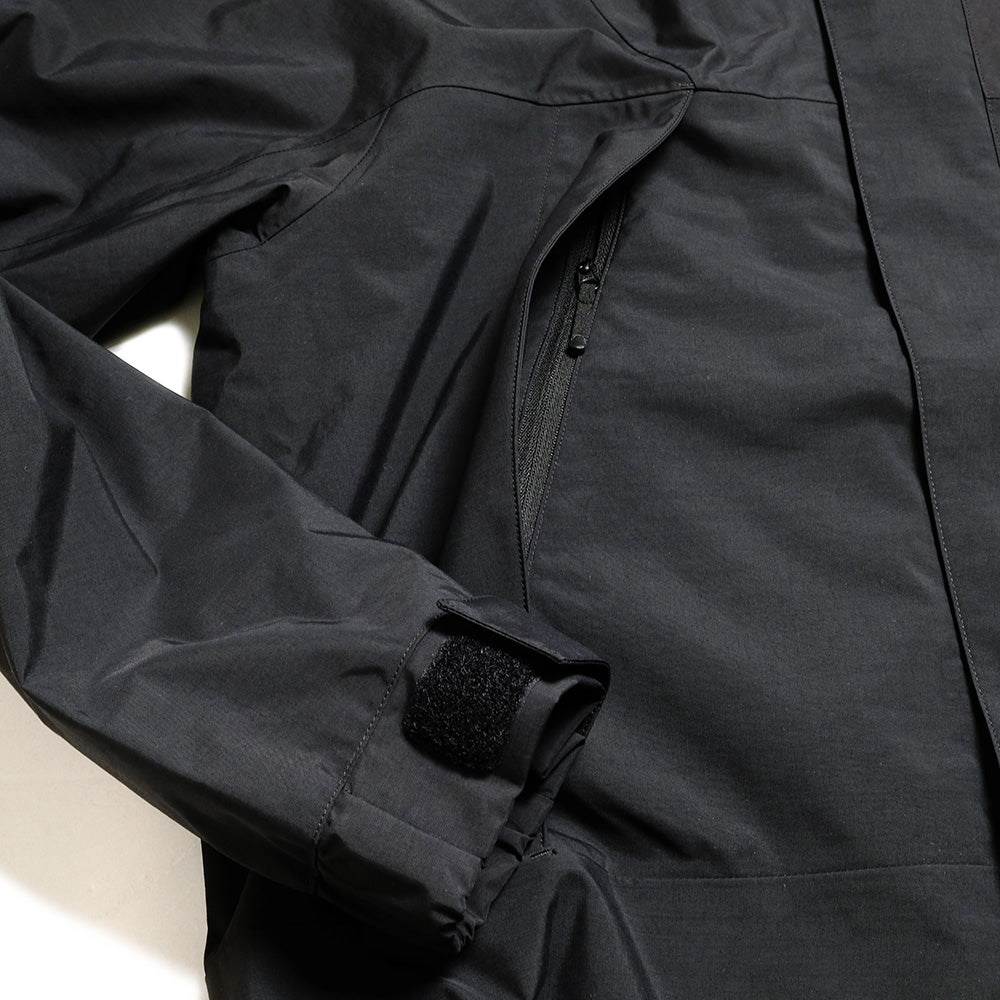 Goldwin - Pertex Unlimited Two-Layer Jacket - GL25142