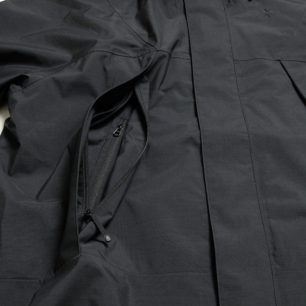 Goldwin - Pertex Unlimited Two-Layer Jacket - GL25142