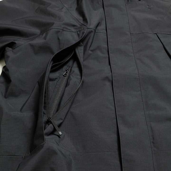 Goldwin - Pertex Unlimited Two-Layer Jacket - GL25142