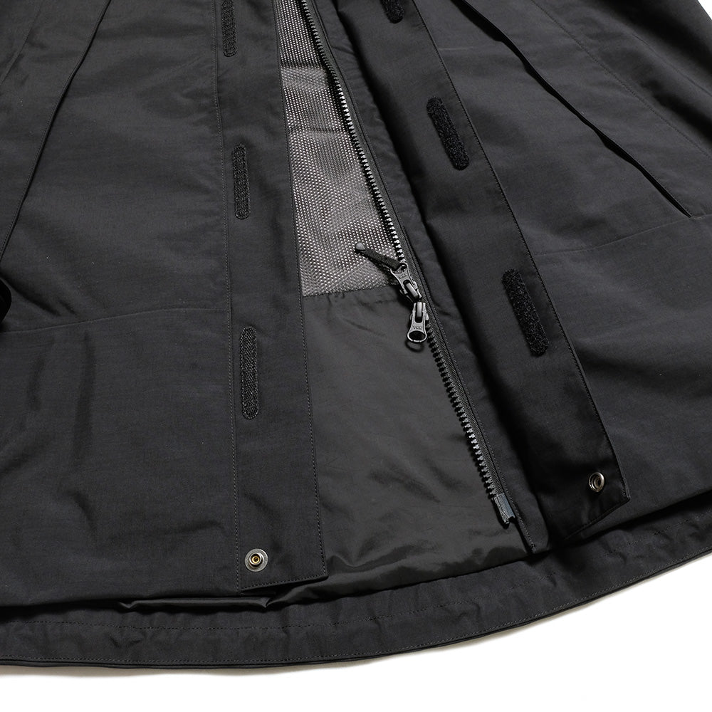 Goldwin - Pertex Unlimited Two-Layer Jacket - GL25142