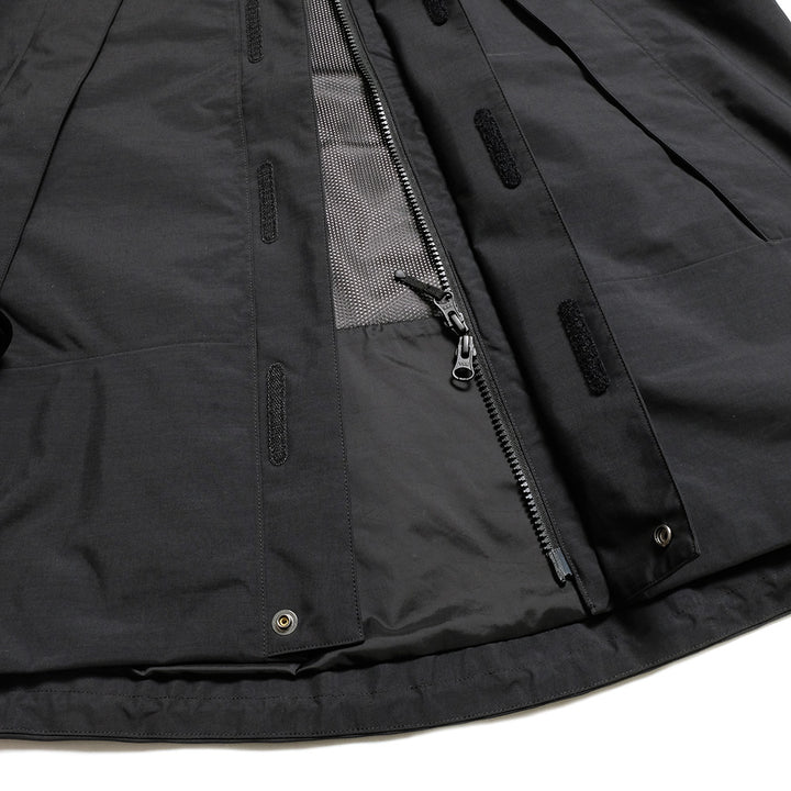 Goldwin - Pertex Unlimited Two-Layer Jacket - GL25142