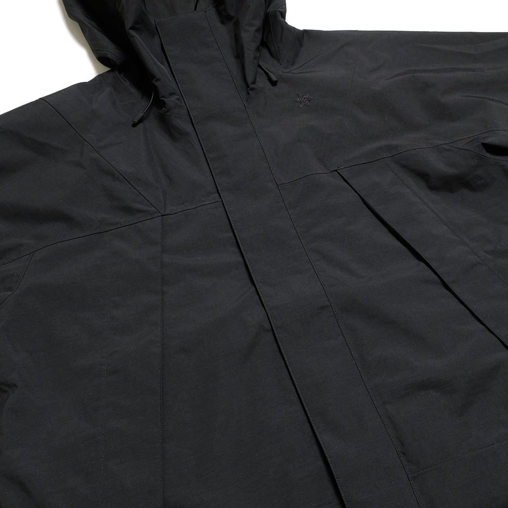 Goldwin - Pertex Unlimited Two-Layer Jacket - GL25142