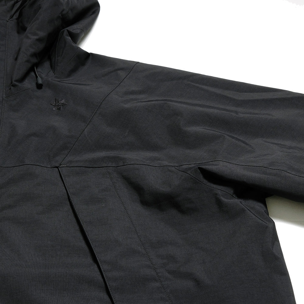 Goldwin - Pertex Unlimited Two-Layer Jacket - GL25142