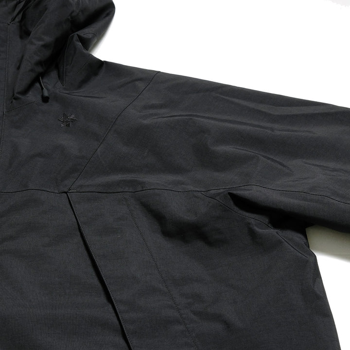 Goldwin - Pertex Unlimited Two-Layer Jacket - GL25142