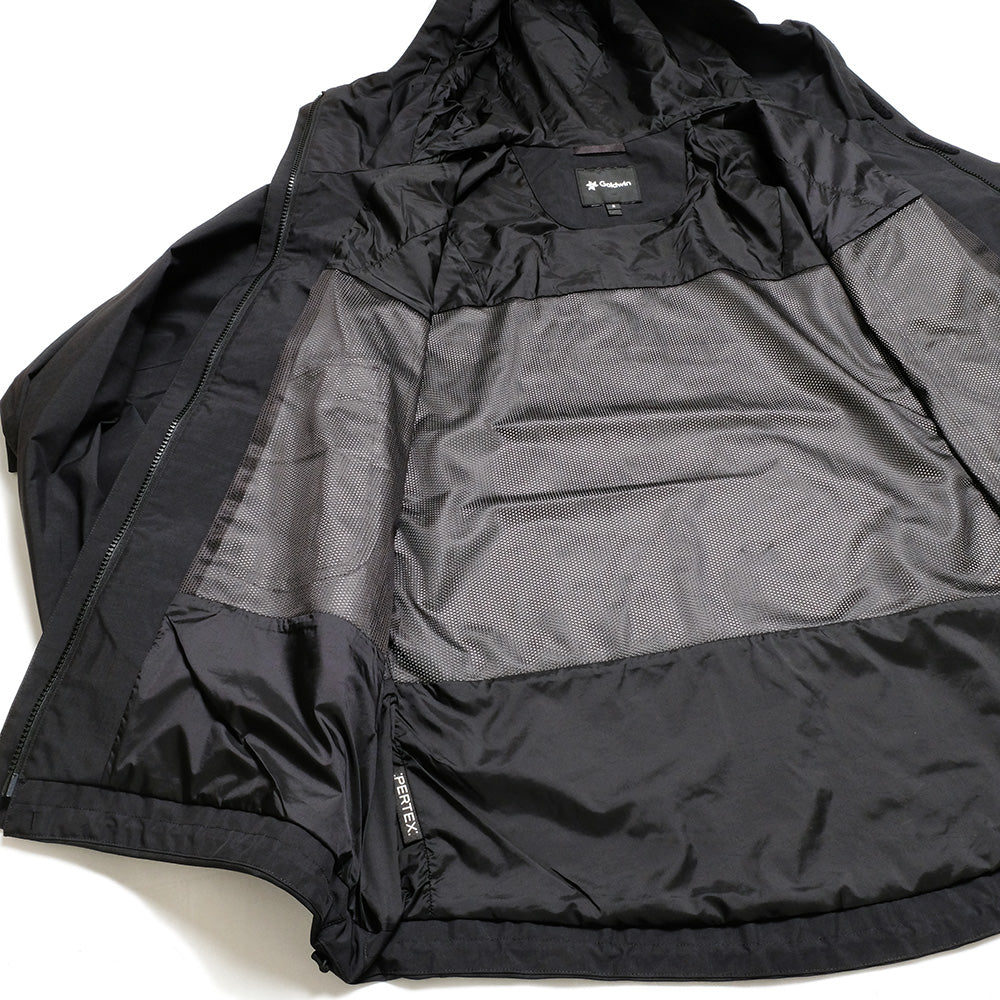 Goldwin - Pertex Unlimited Two-Layer Jacket - GL25142