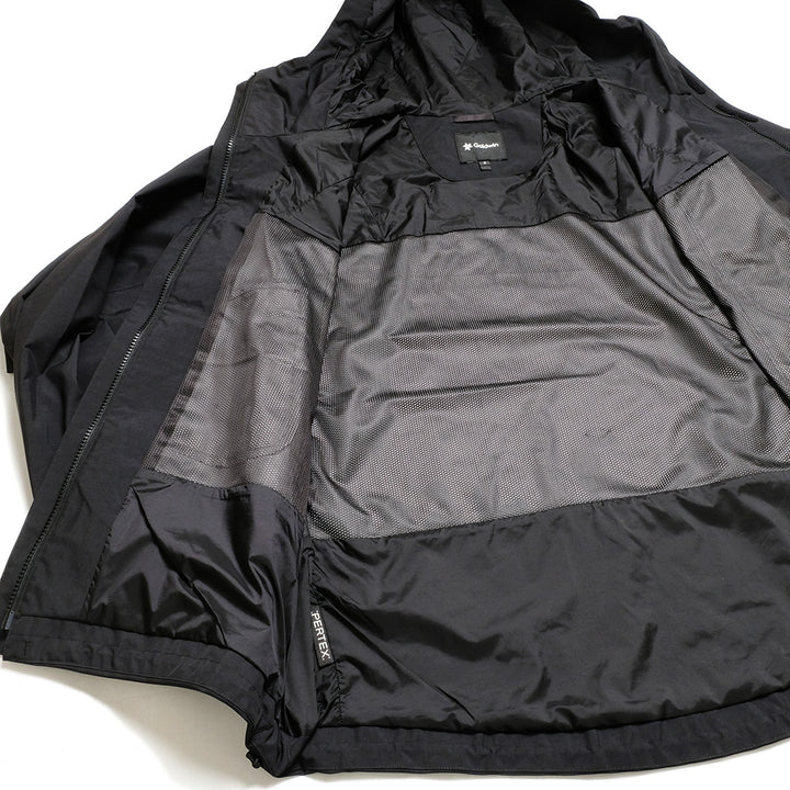 Goldwin - Pertex Unlimited Two-Layer Jacket - GL25142
