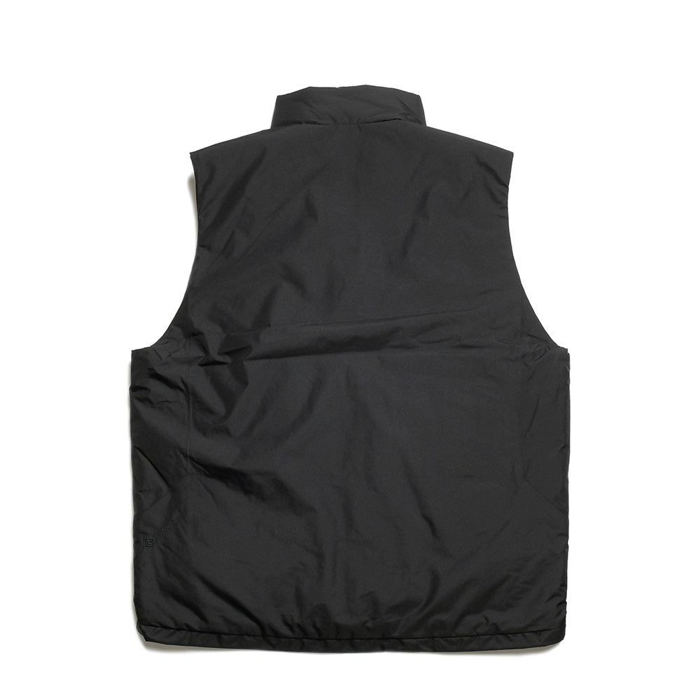 Goldwin - WINDSTOPPER BY GORE-TEX LABS Puffy Vest - GL25332