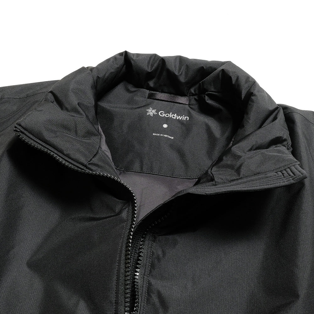 Goldwin - WINDSTOPPER BY GORE-TEX LABS Puffy Vest - GL25332