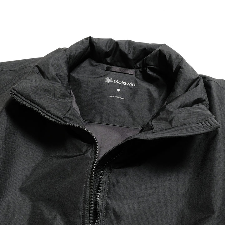 Goldwin - WINDSTOPPER BY GORE-TEX LABS Puffy Vest - GL25332