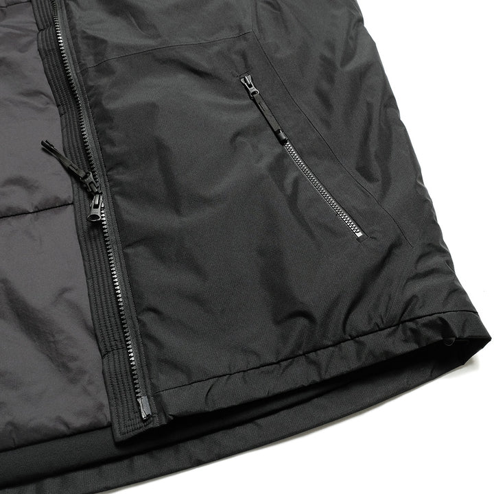 Goldwin - WINDSTOPPER BY GORE-TEX LABS Puffy Vest - GL25332