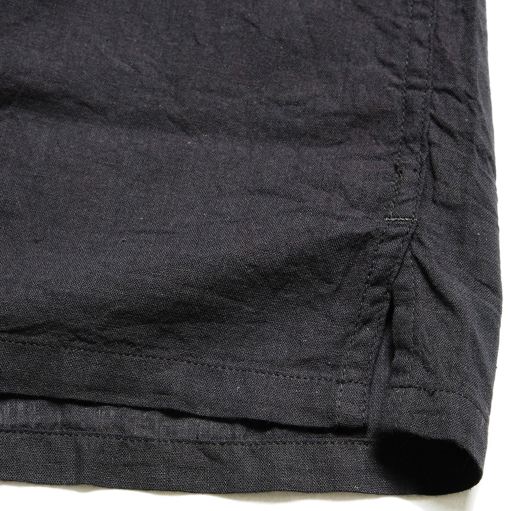 GOLD - VAT DYE CHAMBRAY OPEN SHIRT - GL39438 – Sun House Online