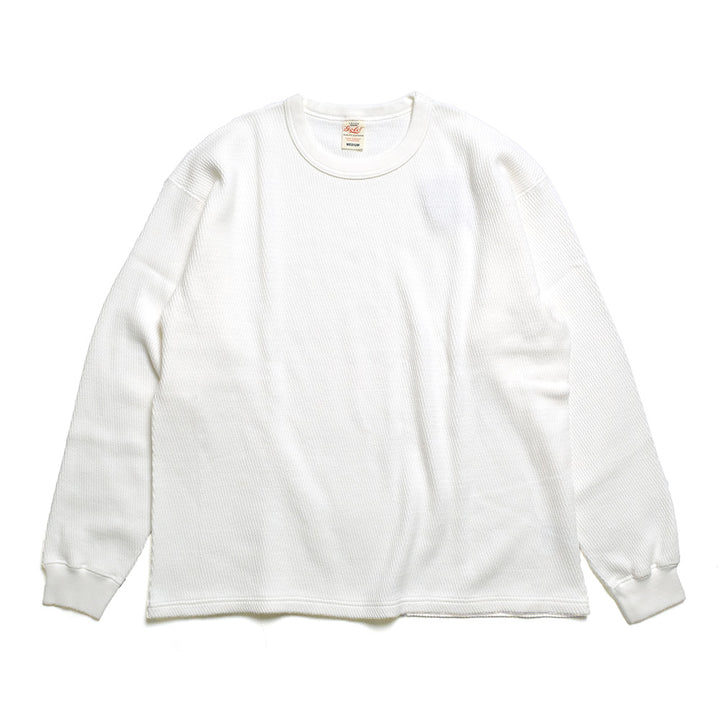 GOLD - HEAVY THERMAL L/S T-SHIRT - GL69417