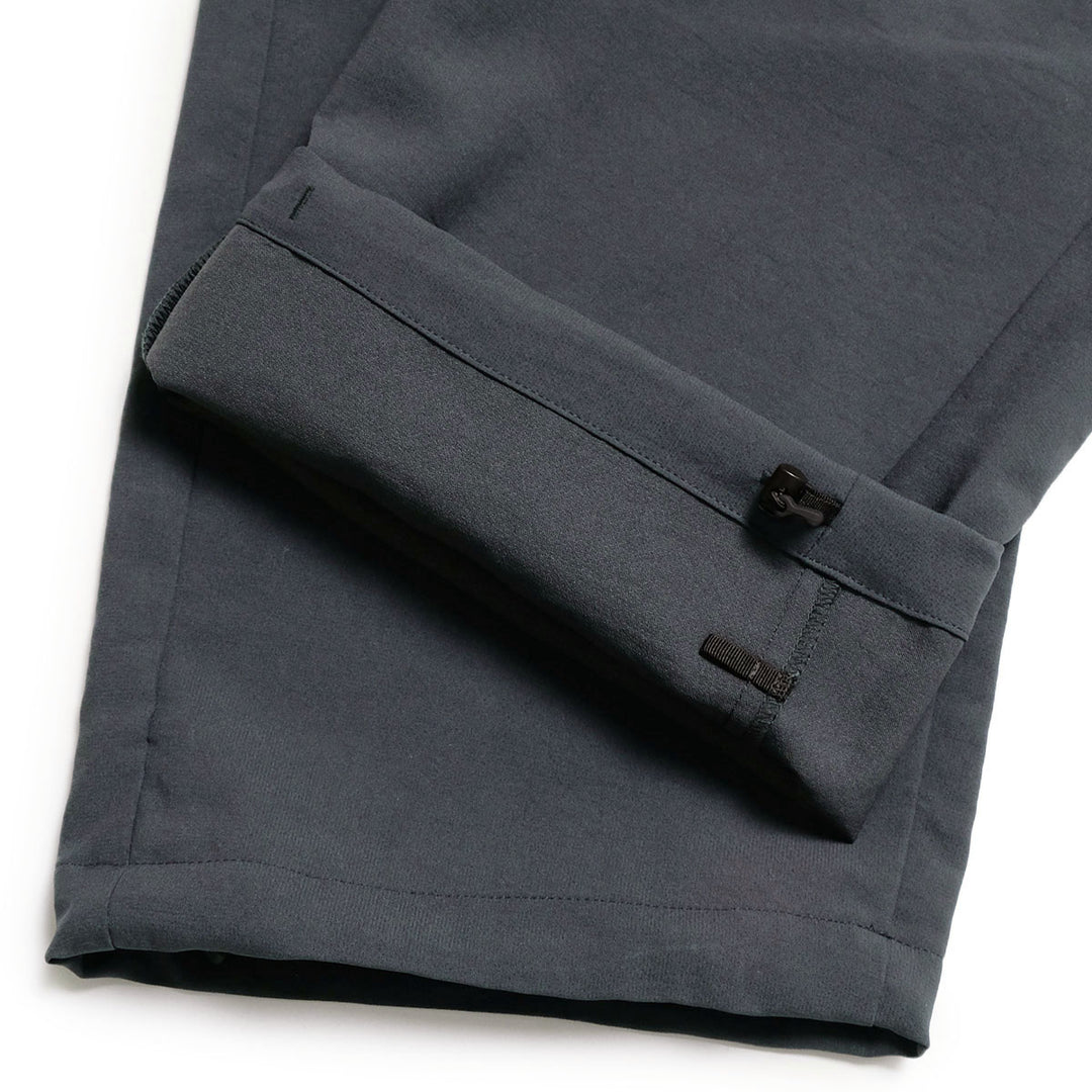 Goldwin - Wide Ankle Easy Pants - GL75183