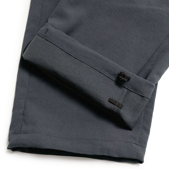 Goldwin - Wide Ankle Easy Pants - GL75183