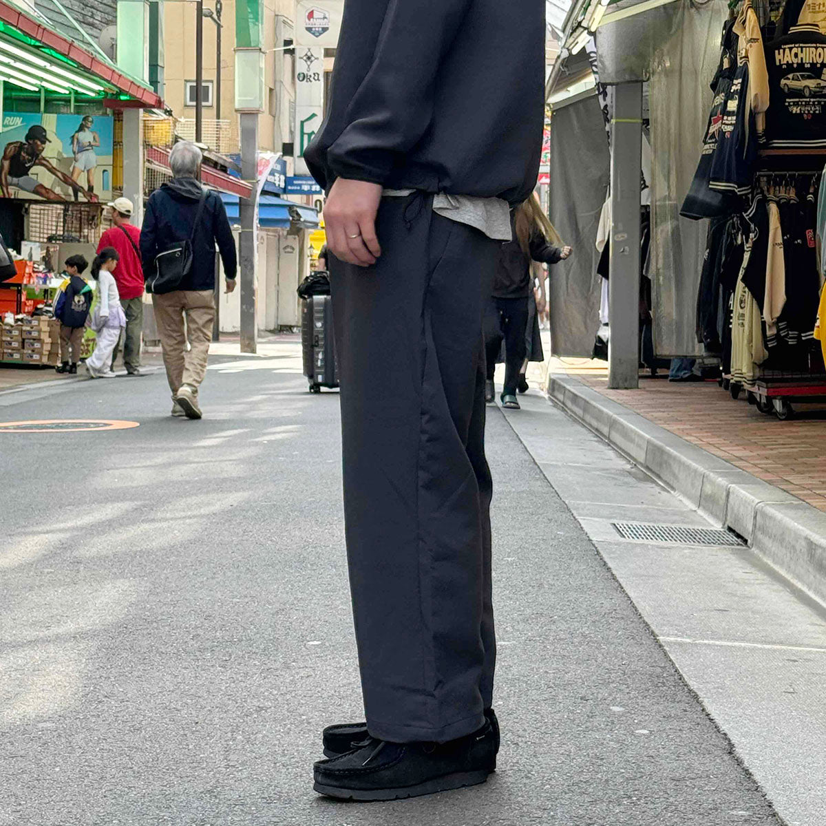 Goldwin - Wide Ankle Easy Pants - GL75183 – Sun House Online Store