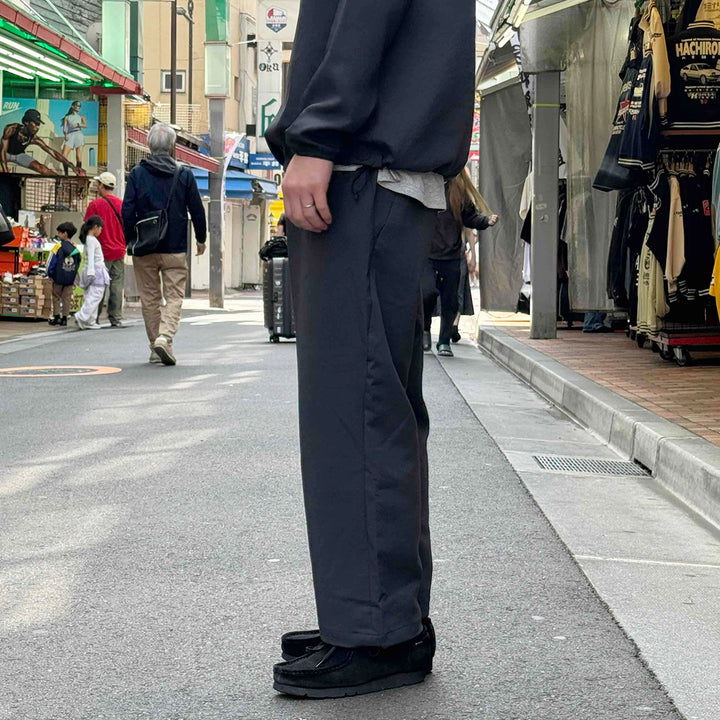 Goldwin - Wide Ankle Easy Pants - GL75183