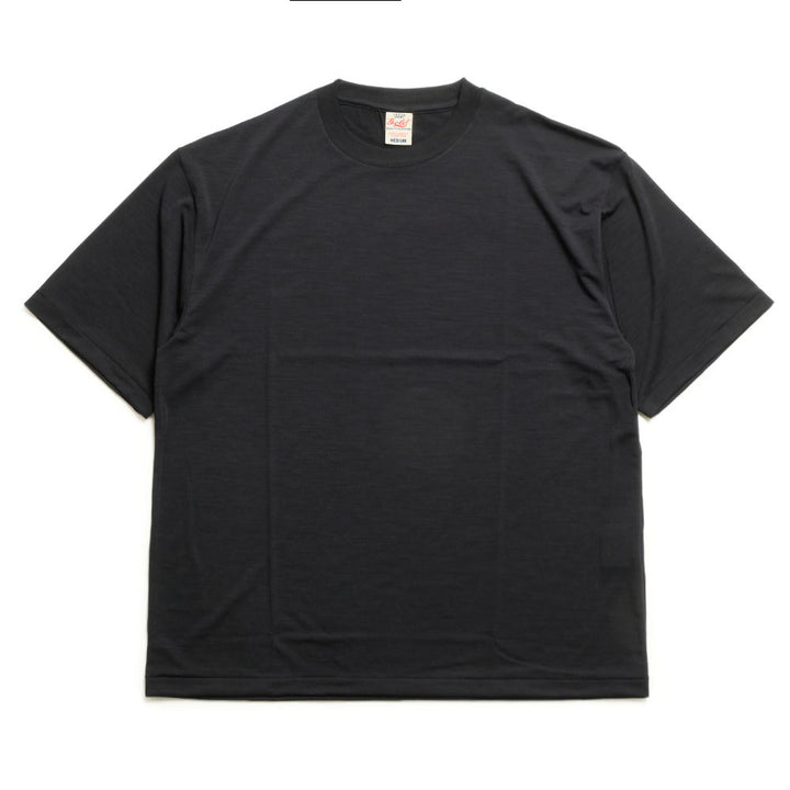 GOLD - 1/48 SUMMER WOOL REGULAR T-SHIRT - GL79487