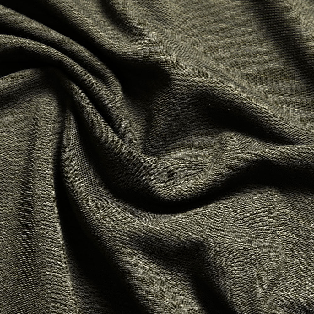 GOLD - 1/48 SUMMER WOOL REGULAR T-SHIRT - GL79487