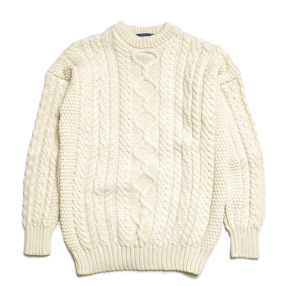 GUERNSEY WOOLLENS – Sun House Online Store 〜 サンハウス