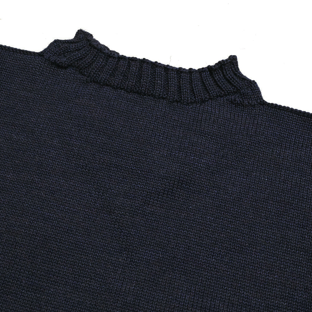 GUERNSEY WOOLLENS -  Guernsey Traditional Oversized - GW25-GTO