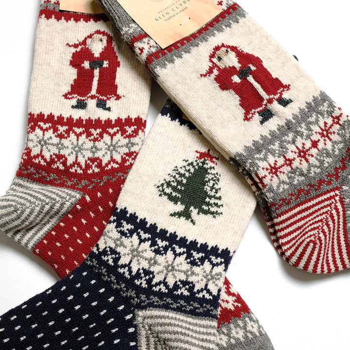 GLEN CLYDE - CHUP - HO!HO!HO! - HO-F25