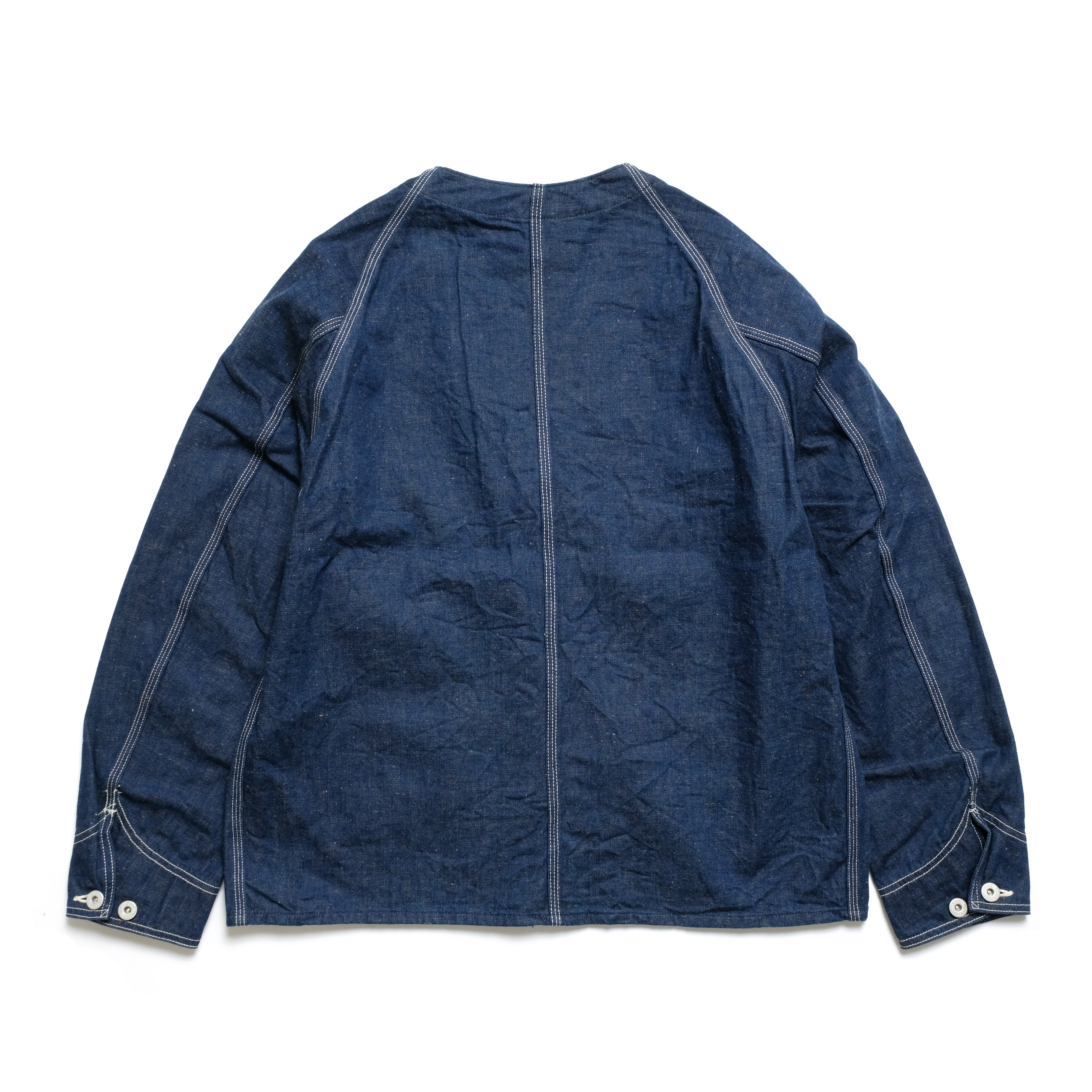 ILL ONE EIGHTY - FIRST ENGINEER JACKET - ILL-540 – Sun House