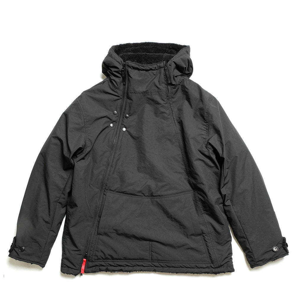 ILL ONE EIGHTY - ALTER SNOW PARKA - ILL242-40