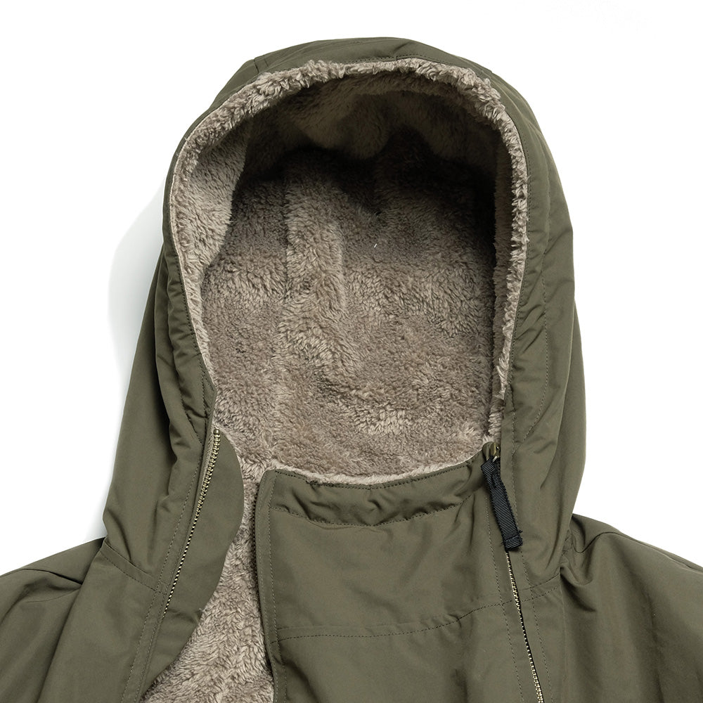 ILL ONE EIGHTY - ALTER SNOW PARKA - ILL242-40