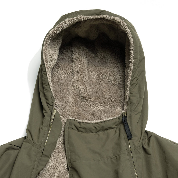 ILL ONE EIGHTY - ALTER SNOW PARKA - ILL242-40