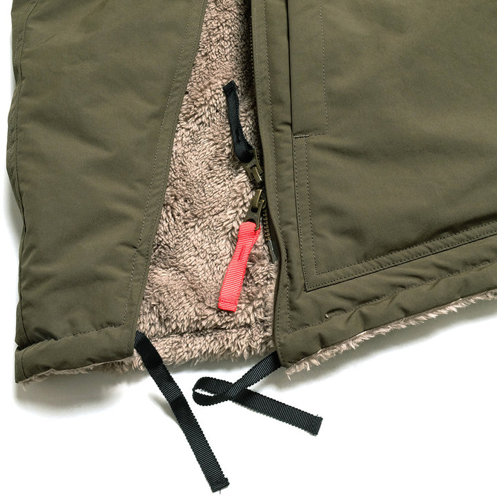 ILL ONE EIGHTY - ALTER SNOW PARKA - ILL242-40