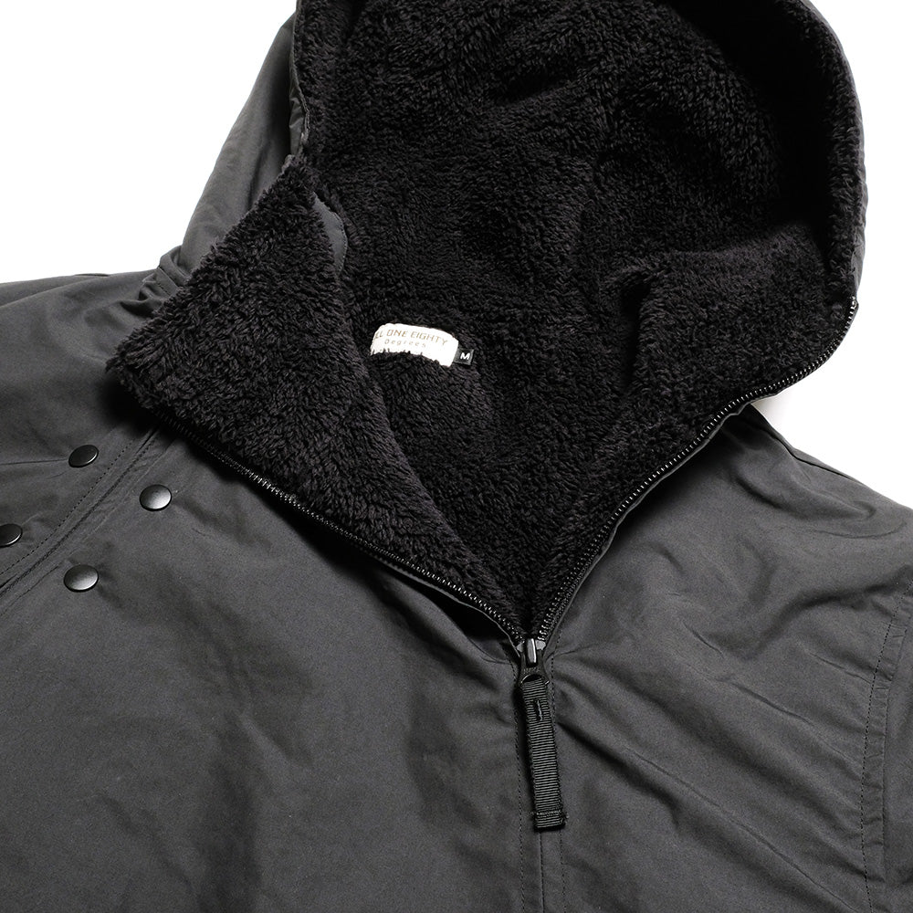 ILL ONE EIGHTY - ALTER SNOW PARKA - ILL242-40