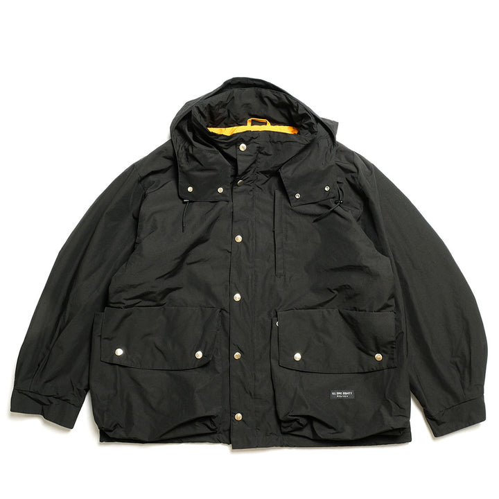 ILL ONE EIGHTY - MANTEN PARKA - ILL242-41MD