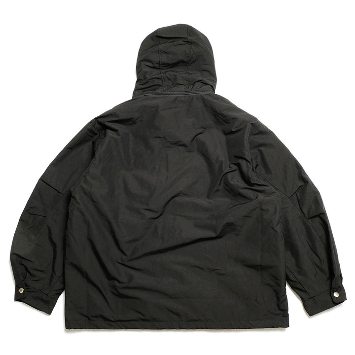 ILL ONE EIGHTY - MANTEN PARKA - ILL242-41MD