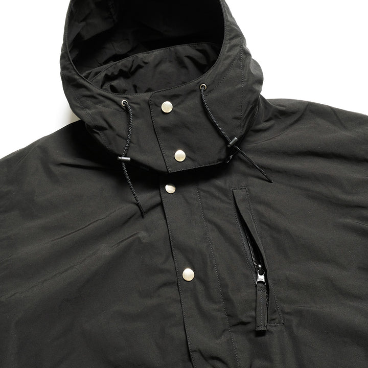 ILL ONE EIGHTY - MANTEN PARKA - ILL242-41MD