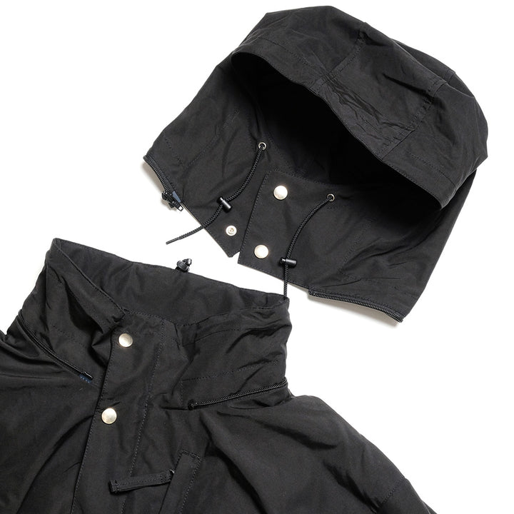 ILL ONE EIGHTY - MANTEN PARKA - ILL242-41MD