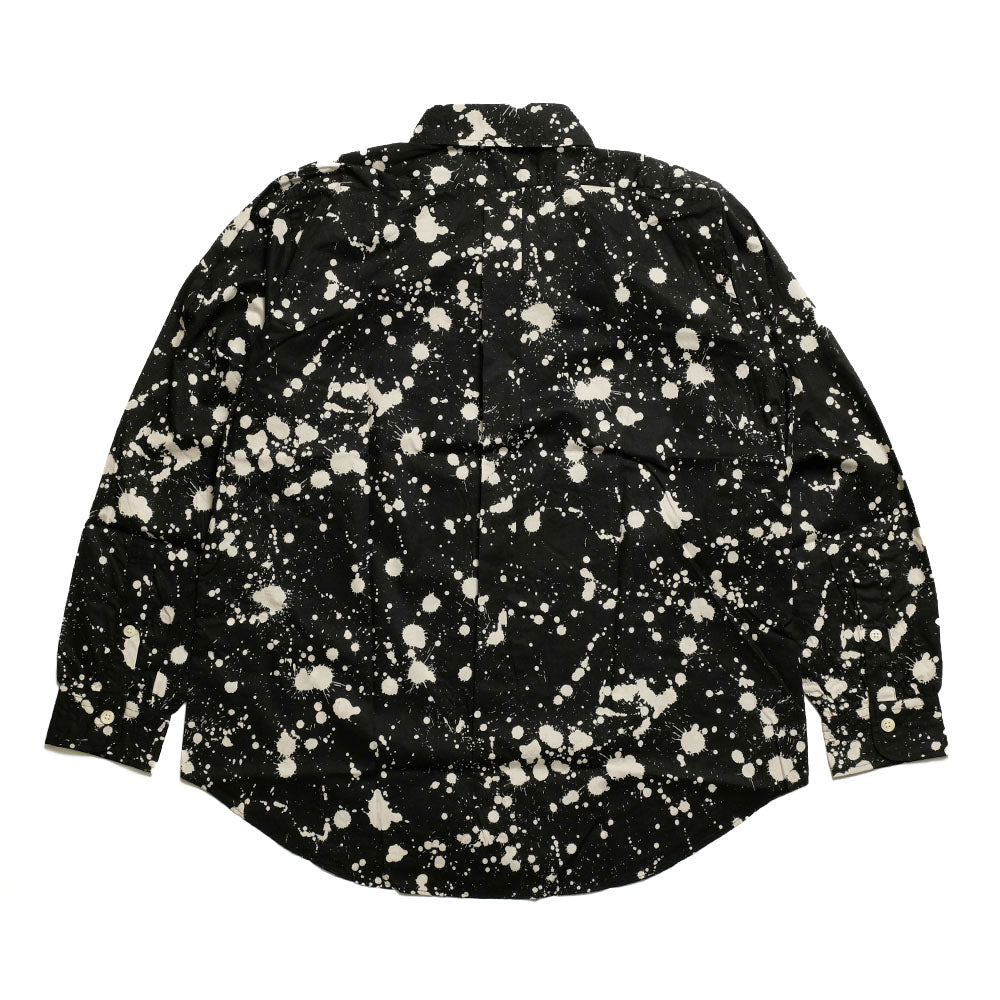 ILL ONE EIGHTY - SPLASH BD SHIRT - ILL261-04