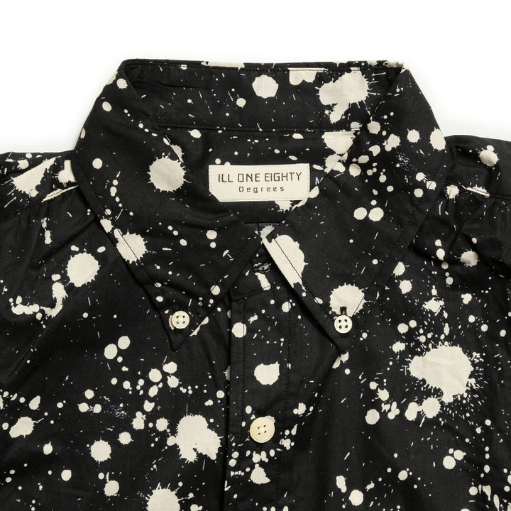 ILL ONE EIGHTY - SPLASH BD SHIRT - ILL261-04